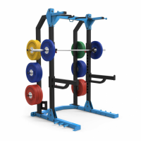 Стойка для приседаний Ultra Gym UG-XS-7120