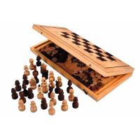 Игра 3 в 1 дерево (Россия)