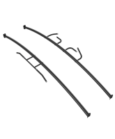 Перекладина кроссовера Hasttings Digger HD023OPT-1