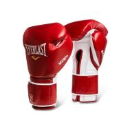Перчатки MX Training на липучке 12oz красн. (арт. 2200000)