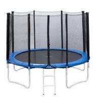 Батут 8FT 2,44м с защитной сеткой Sport Elite GB10202-8FT
