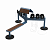 Гантельный ряд (легкий) MB Barbell MB 7.71