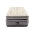 Кровать-матрас QUEEN ESSENTIAL REST AIRBED эл/н. 220-240V, 99х191х51см INTEX 64162NP