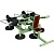 Трицепс  MB Barbell MB 7.67